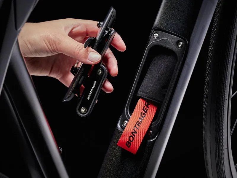 Trek Domane SL 6 Gen 4 Satin Trek Black-4